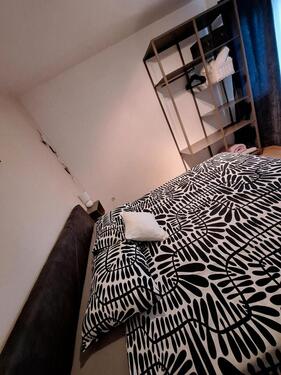 Foto - 1 Zimmer Etagenwohnung in Grevenbroich