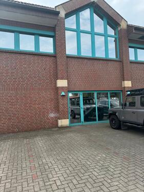 Foto - Gewerbeimmobilie in Wiefelstede