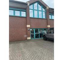 Gewerbeimmobilie in Wiefelstede