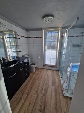 Foto - Gemütliche Wohnung in Baunatal - 650,00&nbsp;EUR Kaltmiete, ca.&nbsp; 80,00&nbsp;m&sup2;