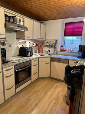 Foto - Etagenwohnung in Baunatal zur Miete