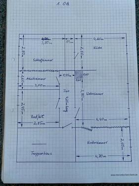 Foto - Reihenhaus in Crimmitschau