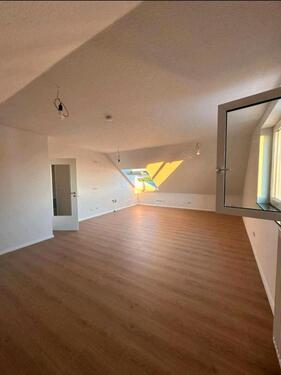 Foto - 2 Zimmer Dachgeschoßwohnung zur Miete in Löhne