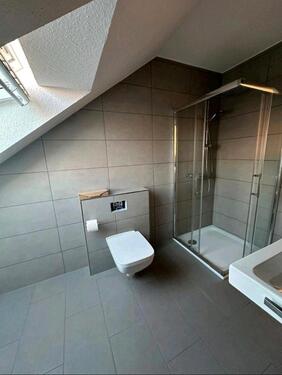 Foto - Dachgeschoßwohnung in Löhne zur Miete