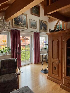 Foto - 2,5 Zi-Gallerie SCHMUCKSTÜCK in Türkenfeld S-Bahn + Stellplatz