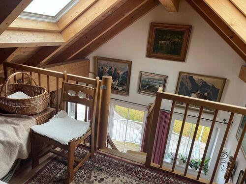 Foto - 2.5 Zimmer Dachgeschoßwohnung zum Kaufen in Türkenfeld