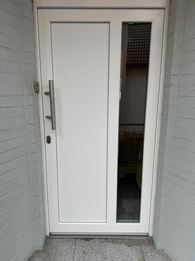 Foto - Erdgeschosswohnung mit Garten und Keller