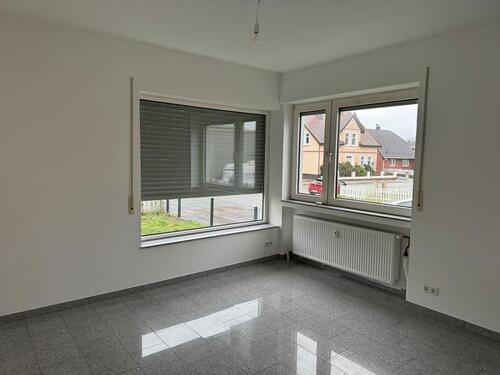 Foto - Erdgeschoßwohnung in Herford zur Miete
