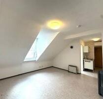 Einzimmerwohnung im Quadrat U 5 - 28 qm (mit Klimaanlage) - Mannheim Innenstadt