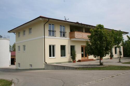 Foto - Wohnung zu Mieten in Geltendorf Kaltenberg (Ritterturnier)