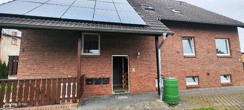 Foto - 4 Zimmer Erdgeschoßwohnung in Gifhorn