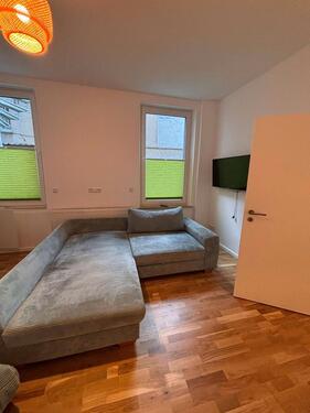 Foto - Erdgeschoßwohnung in Krefeld zur Miete