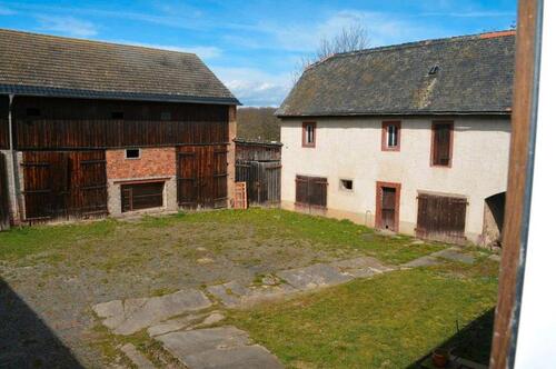 Foto - Bauernhaus, Landhaus in Frohburg zum Kaufen