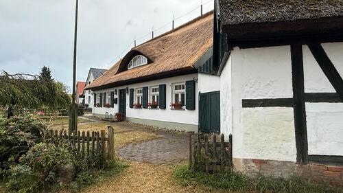 Foto - 5 Zimmer Einfamilienhaus zur Miete in Korswandt