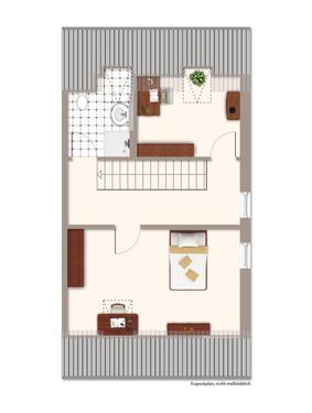 Foto - NEUBAU! Großzügige Doppelhaushälfte in Hilgertshausen