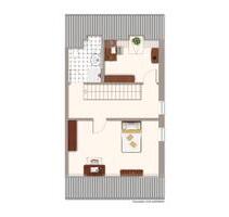 NEUBAU! Großzügige Doppelhaushälfte in Hilgertshausen - Hilgertshausen-Tandern