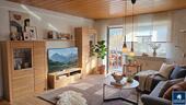 Foto - 2 Zimmer Etagenwohnung zum Kaufen in Sonthofen