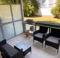 2 Zimmer Erdgeschosswohnung Monheim Baumberg - Monheim am Rhein