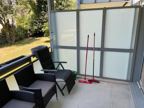 Foto - 2 Zimmer Erdgeschoßwohnung zum Kaufen in Monheim am Rhein