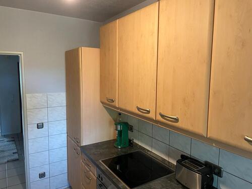 Foto - 2 Zimmer Erdgeschoßwohnung in Monheim am Rhein