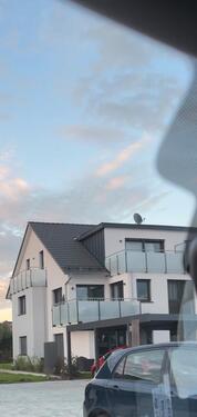 Foto - Neubauwohnung zur Miete ab sofort verfügbar