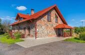 Foto - Haus im Natur in Kaliningrad - 450.000,00&nbsp;EUR Kaufpreis, ca.&nbsp; 300,00&nbsp;m&sup2;