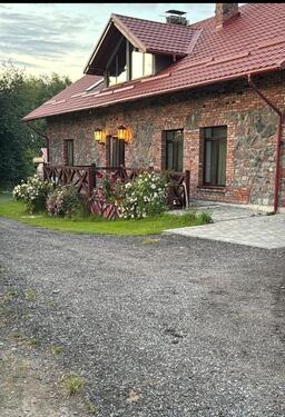 Foto - 6 Zimmer Einfamilienhaus zum Kaufen in Lemförde