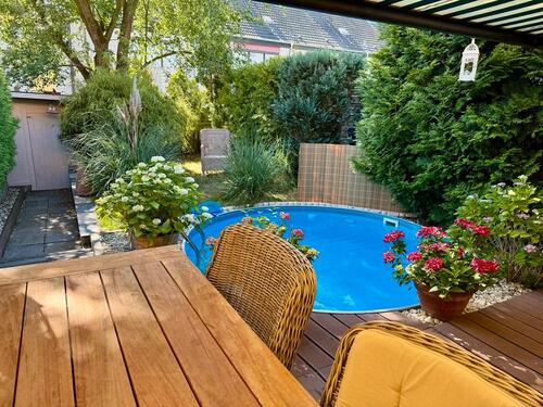 Foto - Provisionsfrei! Haus in Sankt Augustin Menden zu verkaufen