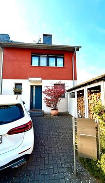 Foto - Reihenhaus in Sankt Augustin zum Kaufen