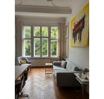 * Altbauwohnung nahe Lietzensee PRIVAT zu verkaufen * - Berlin Charlottenburg-Wilmersdorf