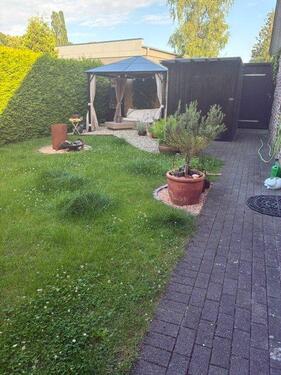 Foto - 5 Zimmer Reihenhaus zum Kaufen in Bad Bramstedt