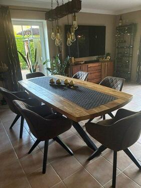 Foto - 5 Zimmer Reihenhaus in Bad Bramstedt