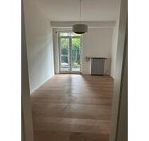 Frisch modernisierte 3-Zimmer-Wohnung mit Terrasse - Essen Stadtbezirk IV