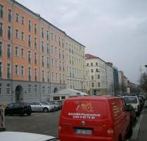 Wertstabile Sachwert-Anlage in Top-Lage 10115 Berlin-Mitte – 57 m