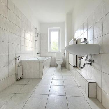 Foto - Etagenwohnung in Freiberg
