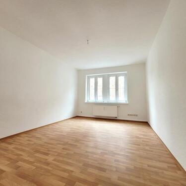 Foto - Etagenwohnung in Freiberg zur Miete