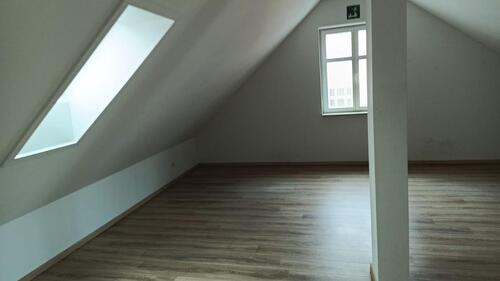 Foto - Etagenwohnung zur Miete in Strausberg