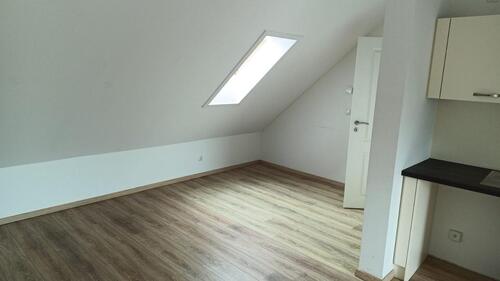 Foto - Etagenwohnung in Strausberg