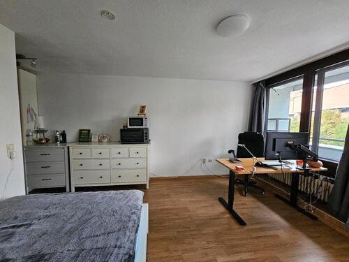 Foto - Etagenwohnung in München