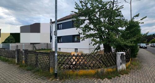 Foto - 2 Familien Haus + Souterrainwohnung mit Garten und Garage