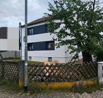 2 Familien Haus + Souterrainwohnung mit Garten und Garage - Obertshausen