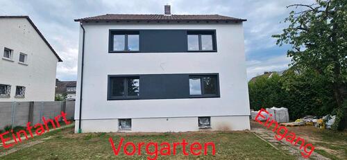 Foto - Einfamilienhaus zur Miete in Obertshausen
