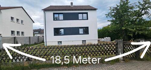 Foto - Einfamilienhaus in Obertshausen