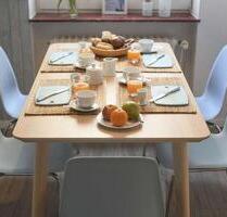 Lastminute:Strandnahe Ferienwohnung Wangerooge TOP Lage