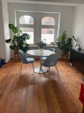 Foto - 80m2 Altbauwohnung direkt gegenüber vom Bunten Garten