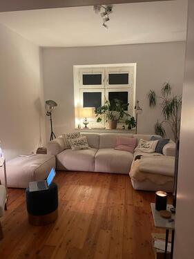 Foto - Etagenwohnung in Mönchengladbach