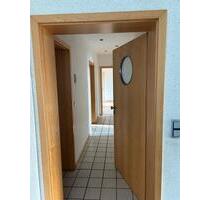 Schöne helle Altbauwohnung in Herten-Scherlebeck.