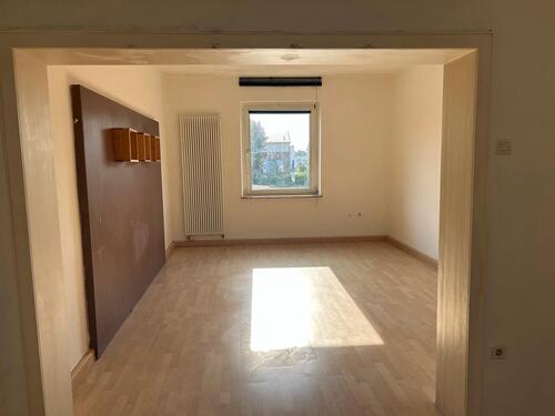 Foto - Etagenwohnung in Herten