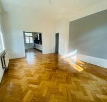 4-Raum-Wohnung in Altchemnitz mit 96 m²