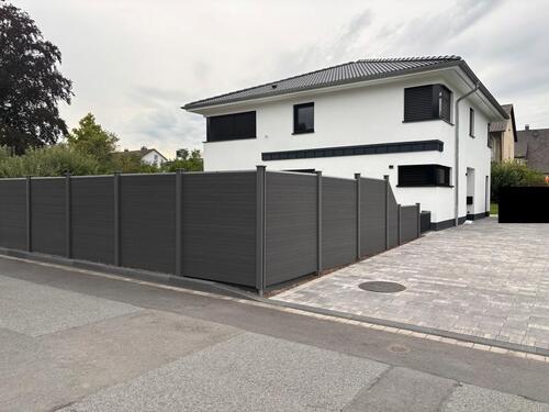Foto - Einfamilienhaus 